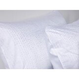 Curt Bauer POSTELJNINA 140/200 cm damast bela | Shoptok.si