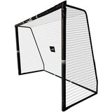 Lean_Toys Prenosni otroški nogometni gol iz kovine 300 × 200 × 120 cm | Shoptok.si