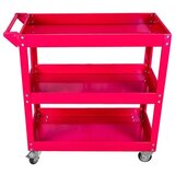 Prolinetech Kolica za alat na tri nivoa PLT/WS-03 | ePonuda.com