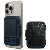 Spigen lock fit magsafe univerzalno držalo za magnetne kartice kovinski skriljavec, (5000062822) Cene