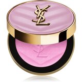 Yves Saint Laurent Make Me Blush Bold Blurring Blush rdečilo odtenek 42 Babydoll Pink 6 g | Shoptok.si