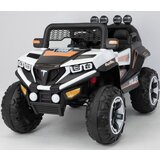  Auto na akumulator džip terenac za decu (model 2207 beli) Cene