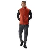 4f Jakne 4FAW23TVESM06261S Rdeča | Shoptok.si