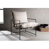 Venture Home fotelja Sedalia (art. 18048-020), bijela | shoptok.hr