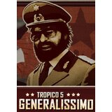 Steam Tropico 5 - Generalissimo (DLC) Key GLOBAL Steam Tropico 5 - Generalissimo (DLC) Key GLOBAL Slike