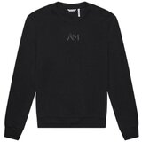 Antony Morato Puloverji - Črna | Shoptok.si