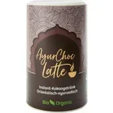 ayurchoc latte bio