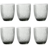 Evviva Set kozarec za liker Miba 80ml / 6 kos / siv / steklo, (20515226) Cene