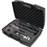 Ks Tools Indukcioni grejač 500.8480, Crni Cene