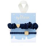 By Eloise London Set Christmas Present gumice za kosu | shoptok.hr