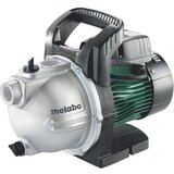 Metabo vrtna pumpa za vodu P2000G | shoptok.hr