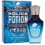 Police Potion Power 30 ml parfemska voda za moške Cijene