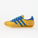 Adidas Sneakers SL 72 Pt Bold Gold/ Bright Royal/ Warm Vanilla EUR 10 | Shoptok.si