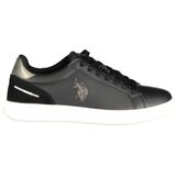U.S. Polo Assn. U.s.polo assn. Ženske patike spirit015weyh1/ crna Cene