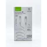 BAVIN kabl 60W 2m Type C-Type C CB351 Cene