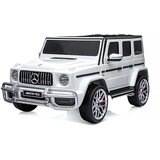 Chipolino Dvosed džip na akumulator SUV Mercedes Benz AMG G63 | Eponuda.com