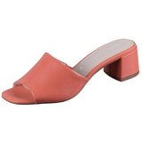 Tamaris Japonke 12720442606 Oranžna | Shoptok.si