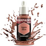  Warpaints Fanatic: Rose Skin Tones - Agate Skin | Shoptok.si
