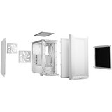 BE QUIET Kućište Pure Base 501 Airflow White BG075 | Eponuda.com