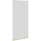 Rolo zavjesa za zamračivanje, zeleno lišće, 110x230 cm, širina tkanine 105,7 cm, poliester | shoptok.hr