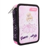 Target Dvostruka pernica Dance With Me, puna | shoptok.hr