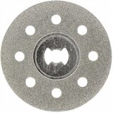 Dremel Dijamantski disk za sečenje EZ SpeedClic SC545 2615S545JB | Eponuda.com