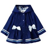 Original Marines jakna prehodna DDP1390NF D modra 74 | Shoptok.si