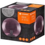 Ledvance Stona lampa BUBBLE 1xE27/40W/230V ružičasta | Eponuda.com