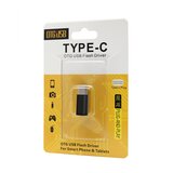 Adapter micro usb na type c crni cene