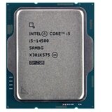 Intel procesor 1700 i5-14500 tray Cene