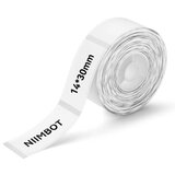 Niimbot Nalepnice TT14*30-210 Clear ( 065526 ) | ePonuda.com
