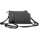 Valentino Bags ženska crna clutch torbica | shoptok.hr