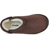 D.Franklin 426 NORDIC LITE Smeđa Slike