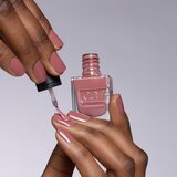 Catrice GEL AFFAIR lak za nohte odtenek 008 Rosywood Hills 10.5 ml | Shoptok.si