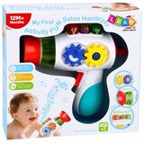  Interactive Baby Dryer Lights Sounds Gears Balls | Shoptok.si