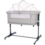 Lorelli krevetic milano 2u1 - grey ( 10080440003 ) | Eponuda.com