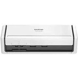 Brother ADS-1800W document scanner with WLAN duplex & ADF Up to 30 pages/60 images per minute | Automatic 20-sheet feeder | With OCR & PDF ed | shoptok.hr