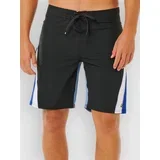 Mirage Medina Archive Boardshorts faded denim
