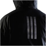 Adidas Športne jope in jakne Traveer Insulated Rain.rdy Črna | Shoptok.si