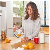 Black & Decker BLACKDECKER ožemalnik citrusov BXCJ25E | Shoptok.si