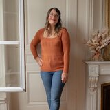 Céleste Puloverji NYSSA Kostanjeva Cene