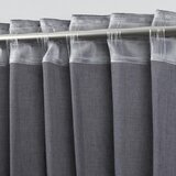 Modern Living Končana Zavesa Ramona | Shoptok.si
