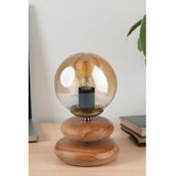 Opviq 8901-8 honeyoak table lamp | ePonuda.com