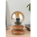 Opviq Mars stolna lampa, smeđe-zlatna boja | Eponuda.ba
