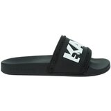 Karl Lagerfeld Nizki čevlji Kondo Karl Logo Slide pisana | Shoptok.si