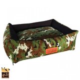 Pet Line Krevet od vodoodbojnog materijala Maksa M | ePonuda.com