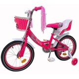 Thema Sport ThemaSport dečija bicikla ts-20 roze girl 1 aurora ( ts-1-20 girl roze-1 ) | Eponuda.com
