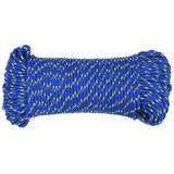  Brodski konop plavi 5 mm 500 m od polipropilena Slike