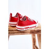 Big Star Children's Cloth Sneakers | Shoptok.si