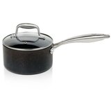 Metalac Ignis aluminijumska kaserola 16cm/1,6l sa staklenim poklopcem ( 391518 ) Cene